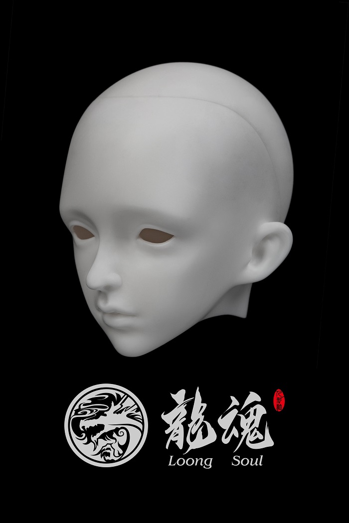 BJD SD 人偶 娃娃 BJD古风 BJD三分